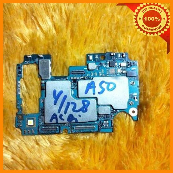 (BK MASD) MESIN SAMSUNG A50 A505 ORIGINAL RAM 6 128GIGA