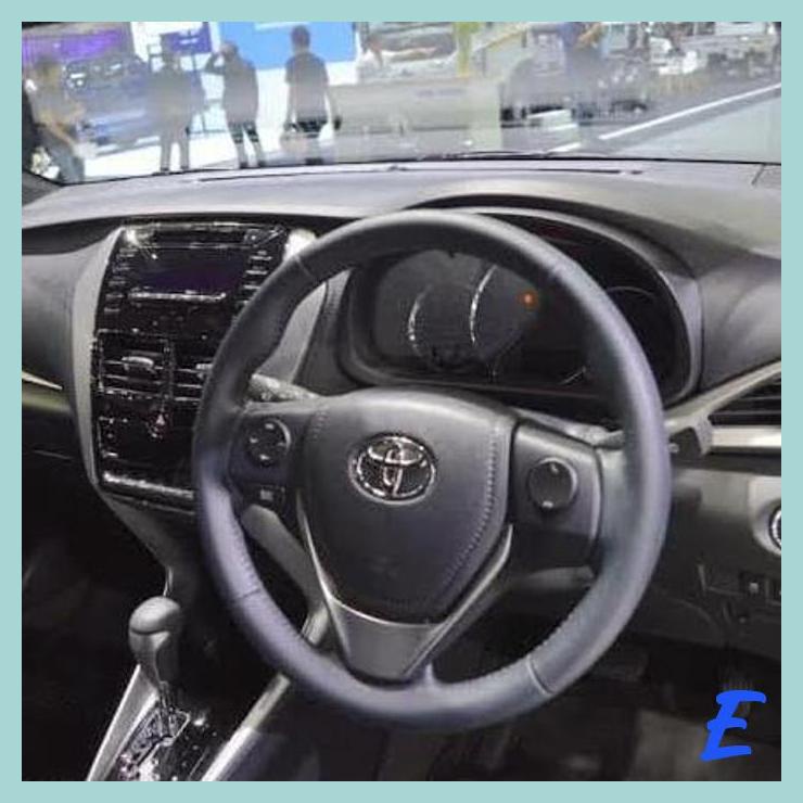 | QMV | SAKLAR REMOTE STIR STEER YARIS VIOS 2018 2019 2020