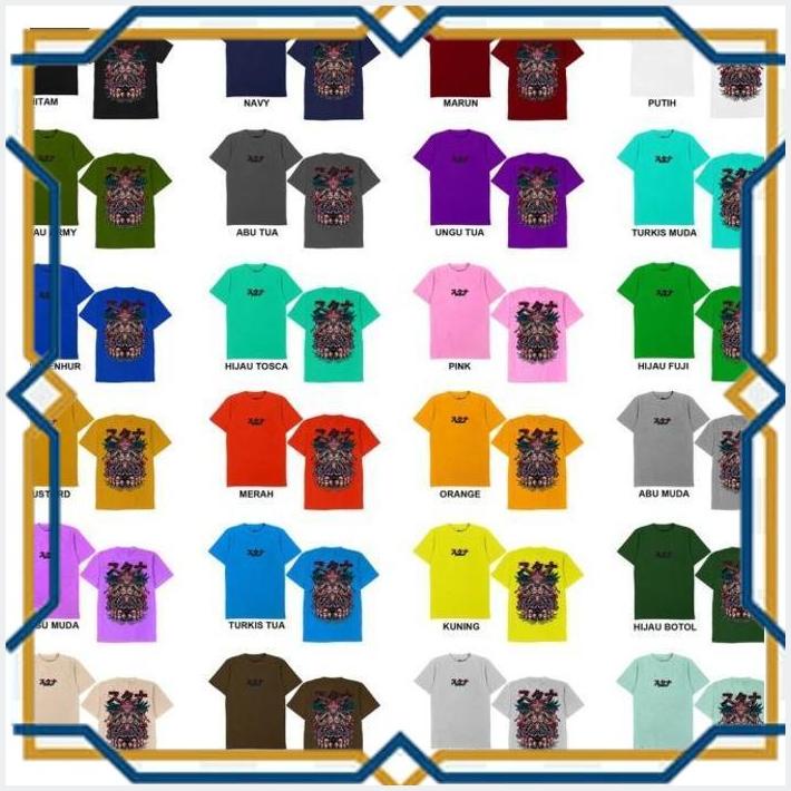 

[GKU] KAOS ANIME MANGA DRAGONBALL GOKU BEJITA KAOS HAKU NARUTO KAOS HISOKA