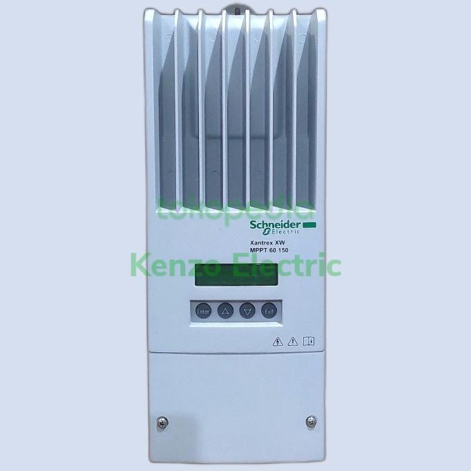 Diskon Solar Charge Controller Xantrex XW MPPT 60 150 / MPPT60 150 SCHNEIDER Murah
