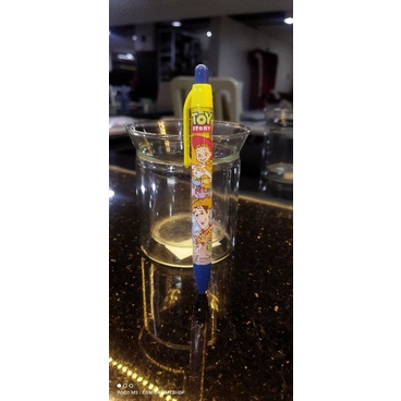 

Pensil Mekanik Toy Story