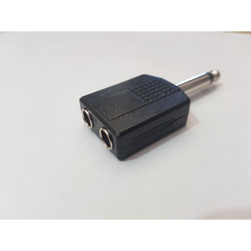 JACK T AKAI MONO - JACK CABANG MIC - JACK T AKAI