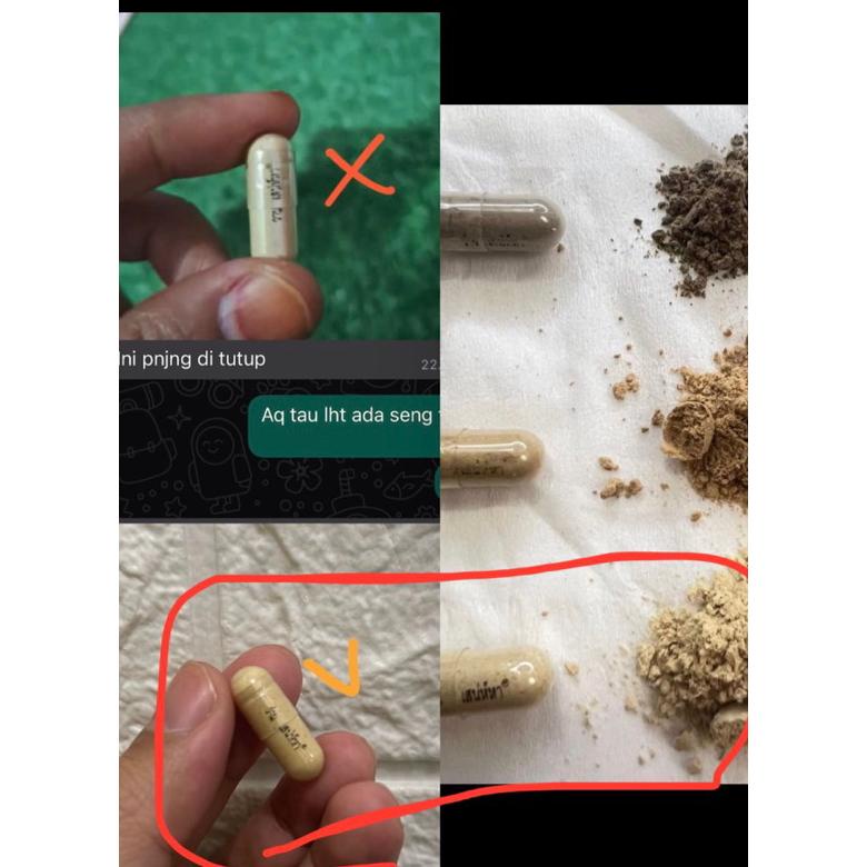 

Trend - ramuan perawan ori ada hologramnya bikin balik gadis dan melangsingkan