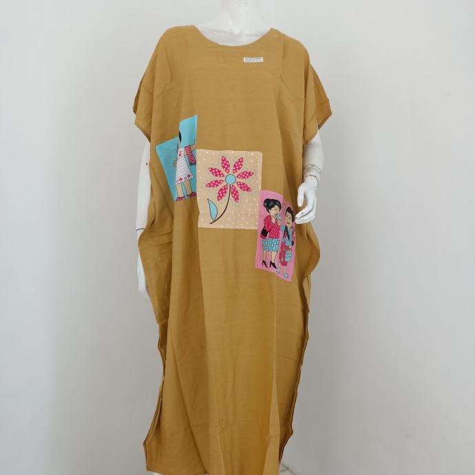 NX650 daster kelelawar hap jumbo kalong CUCI GUDANG