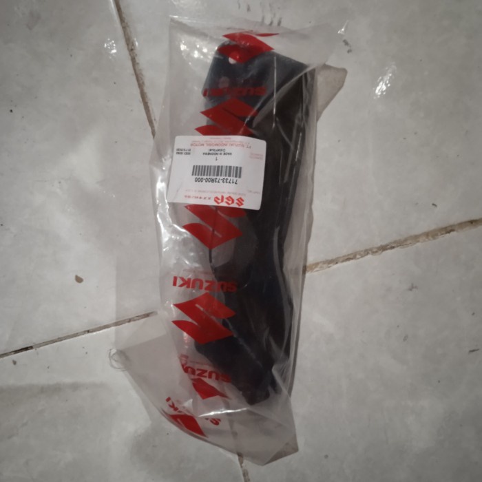 Asli Breket Lampu All New Ertiga