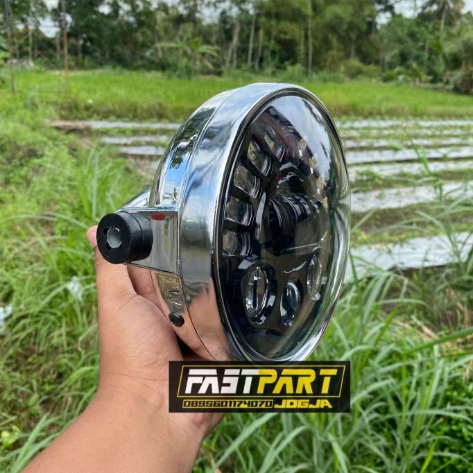 +%+%+%] lampu daymaker ninja ss ninja r | lampu daymaker ninja | lampu ninja