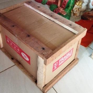 

Tambahan Packing Kayu Untuk Barang Pecah Belah