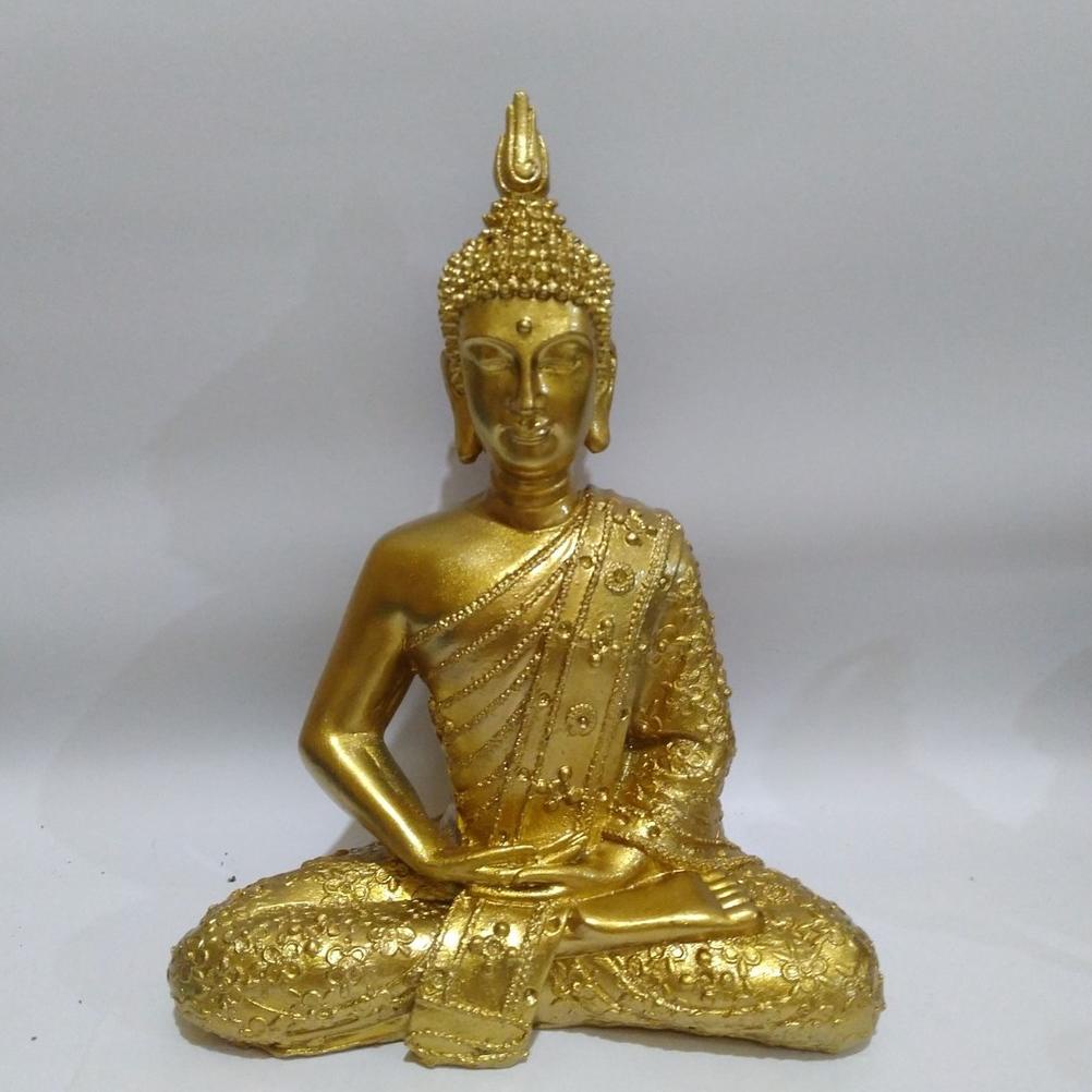 Patung Budha Thailand Buddha