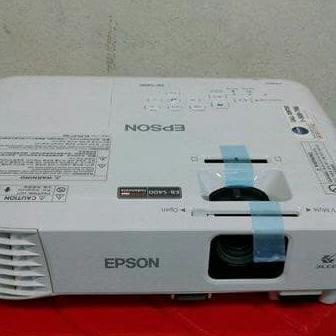 Proyektor Epson Eb-S400 Ebs400