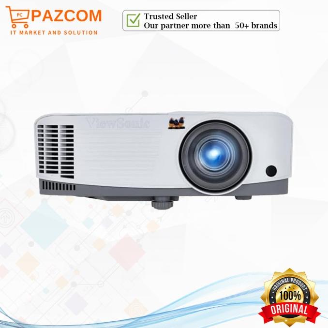 Projector Viewsonic Pa503Se