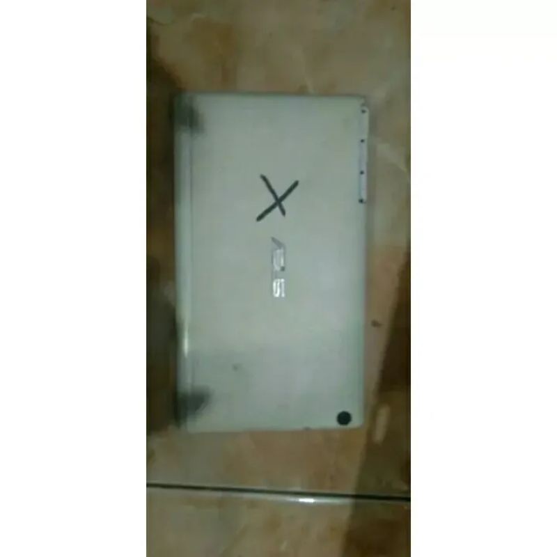 mesin Tablet Asus Zenpad P01Y C7.0 normal udah tested