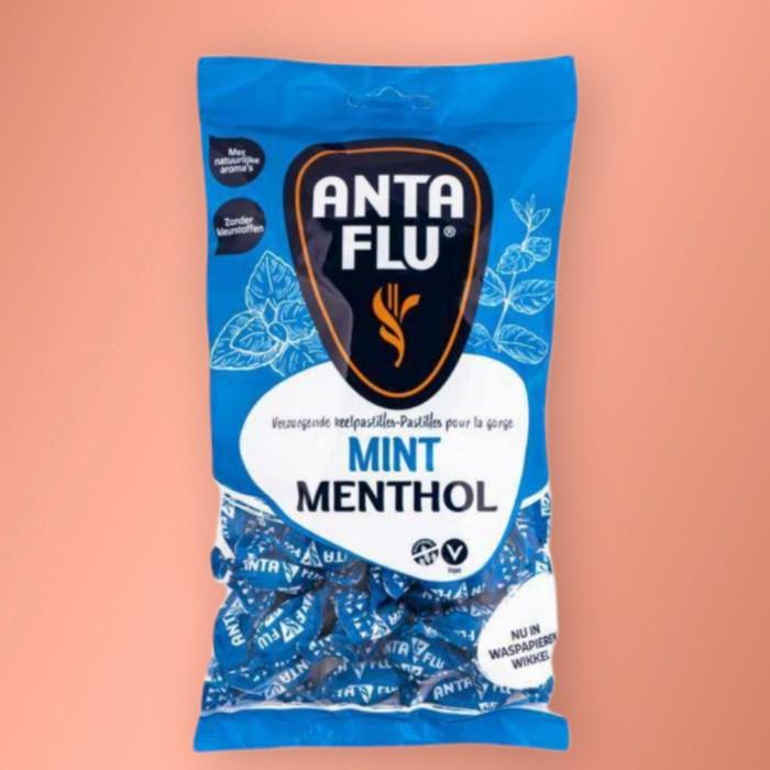 

Anta Flu Menthol 057