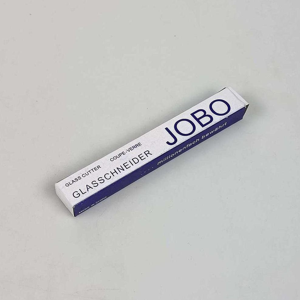 

Order SEKARANG JUGA !! JOBO Pisau Pemotong Kaca Glass Cutter Diamond Cutting Tool - JB100