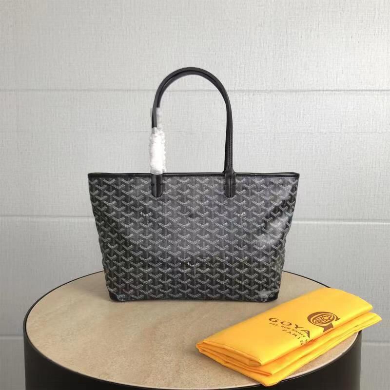 [EXCLUSIVE] BEST QUALITY TAS GOYARD ST LOUIS SET DOMPET TOTE BAG WANITA IMPORT PREMIUM FREE PAPERBAG