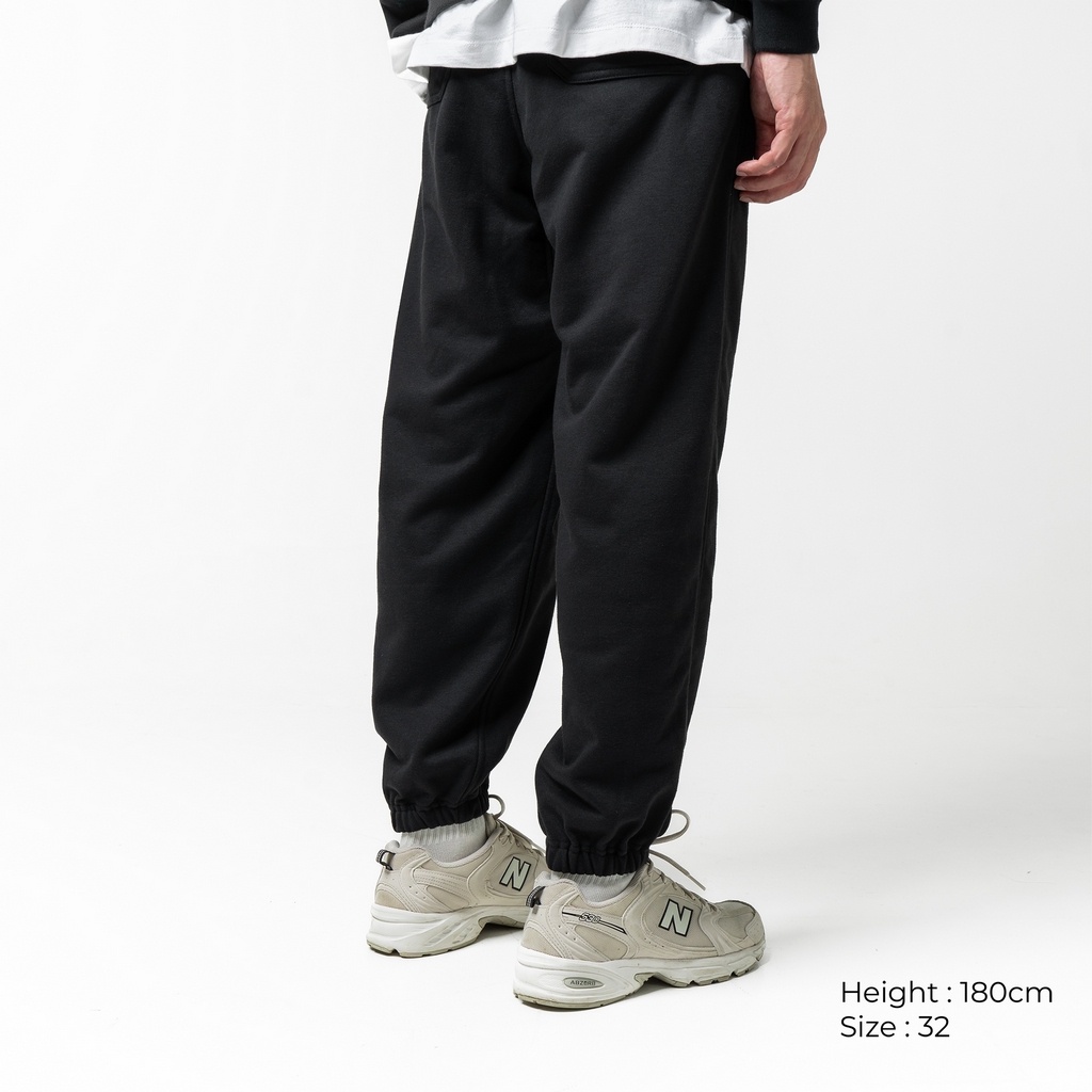 [EXCLUSIVE] BEST QUALITY Celana Bodypack Warren Jogger Relax Fit Pants