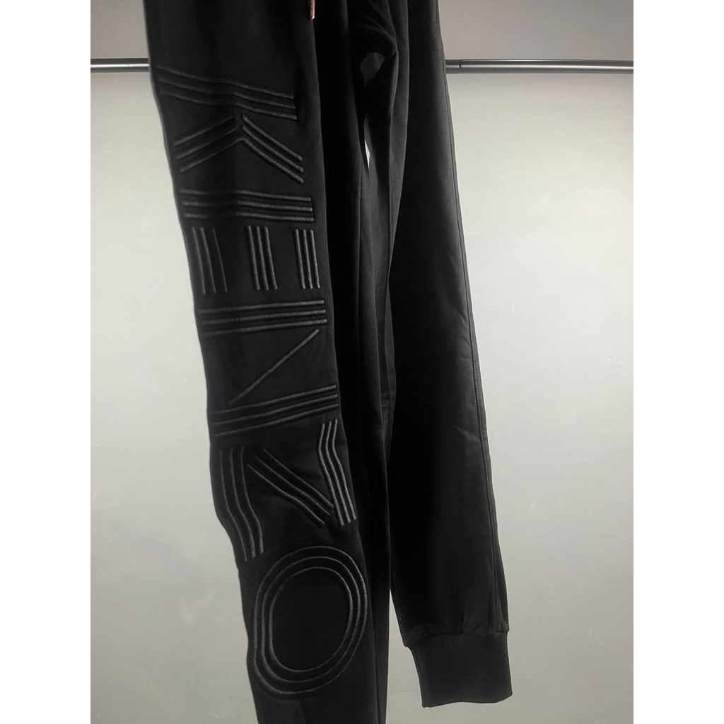 [EXCLUSIVE] BEST QUALITY celana kenzo pria / celana pria jogger / celana panjang unisex 8_0909