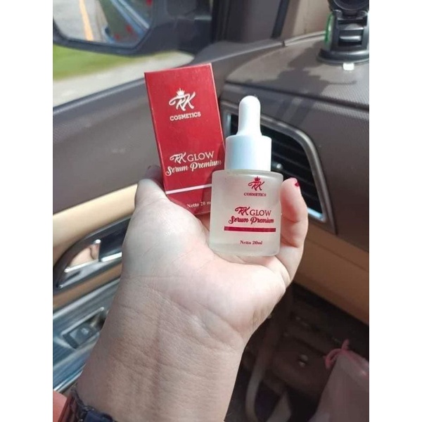 Serum RK Glow Premium
