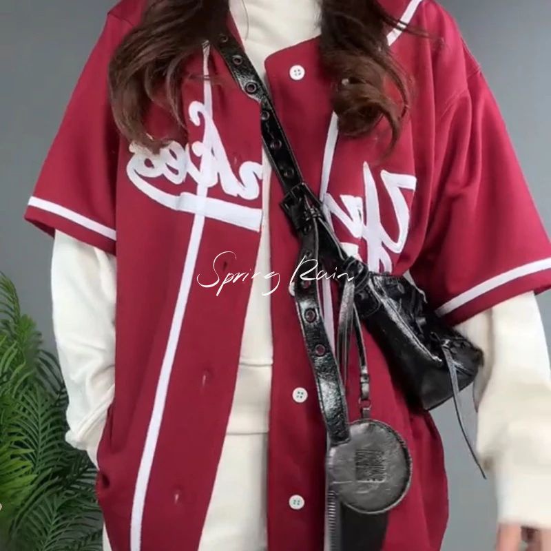 BAJU HIP HOP /BAJU BASEBALL /JERSEY BASEBALL