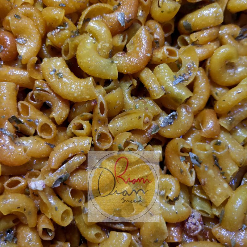 

Makaroni Cikruh 1/2 kg