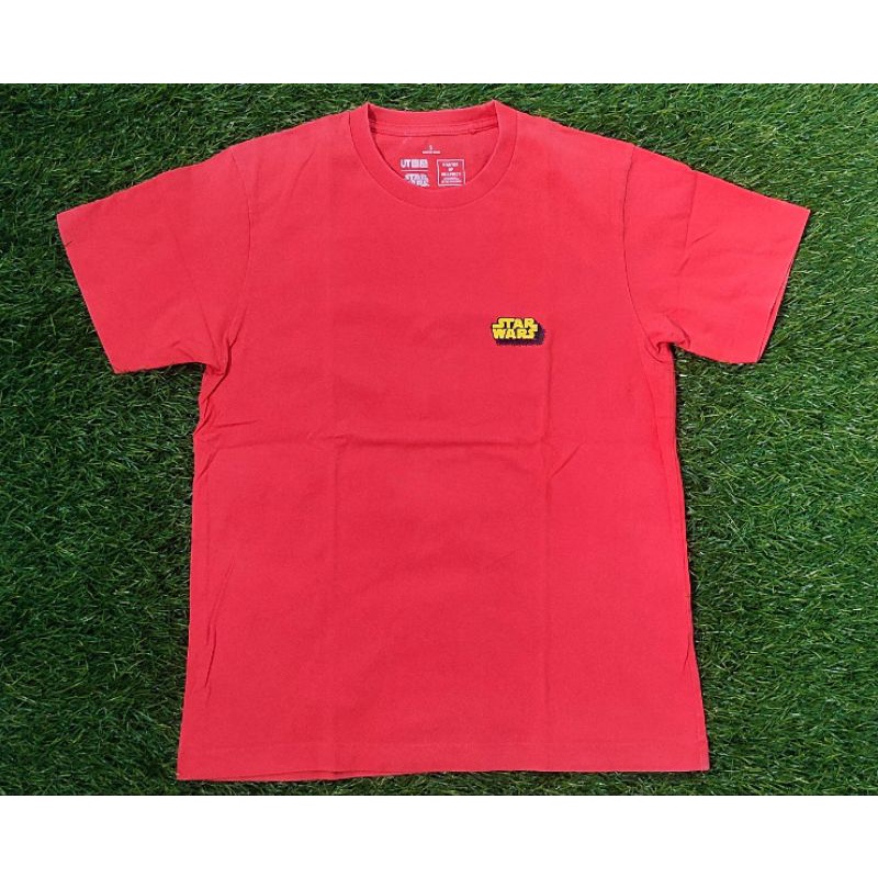 Uniqlo UT Star Wars