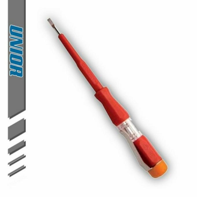 PROMO UNIOR Tespen 140mm 220-240 v Bagus 617659