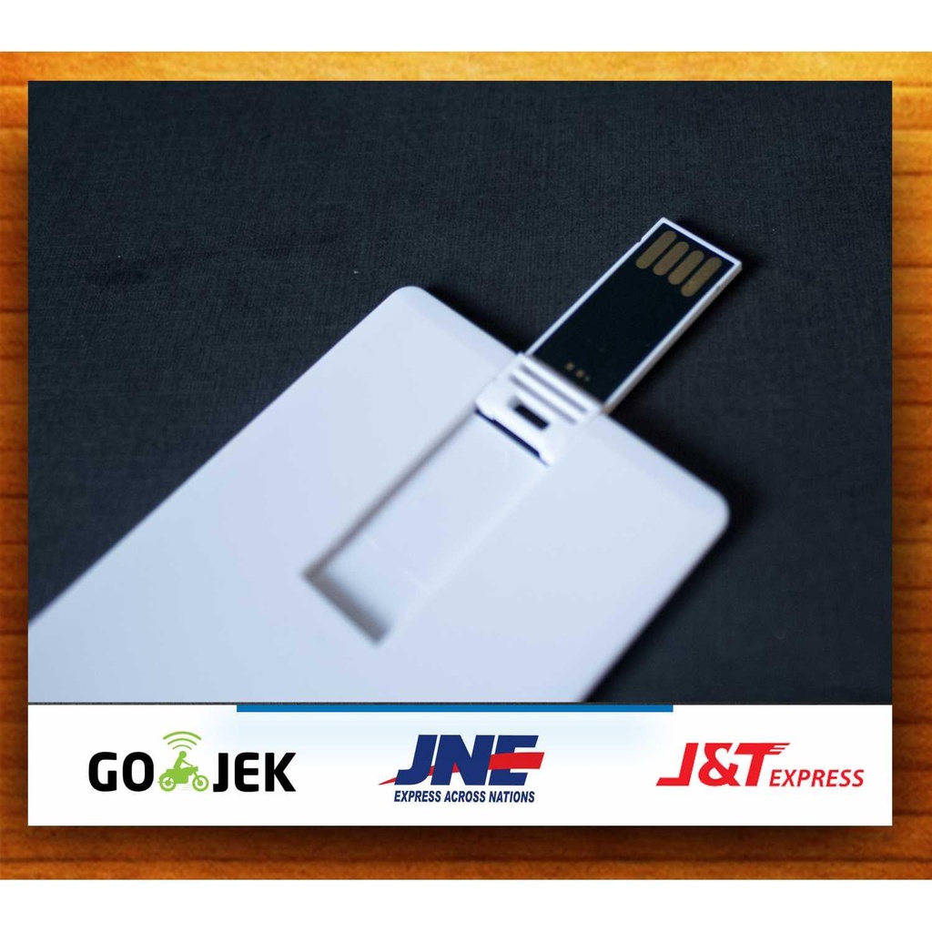 Flashdisk Kartu Polos 2Gb - Fd Kartu 2 Gb - Flashdisk Kartu 2 Gb Terkini&gt;&gt;