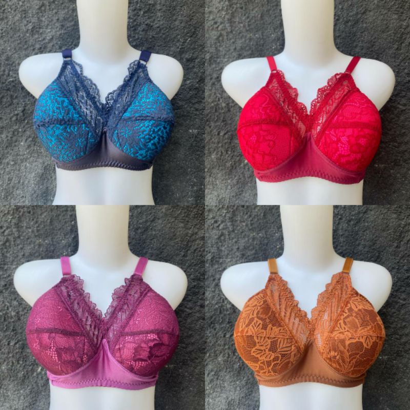 Bra BH BUSA| BRA BUSA | BH BUSA | BRA BUSA FULL RENDA | BH FULL RENDA