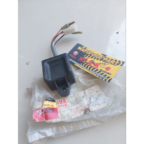 cdi rxk rxs pnp rx spesial rxking 3M5 M1 original baru nos japan