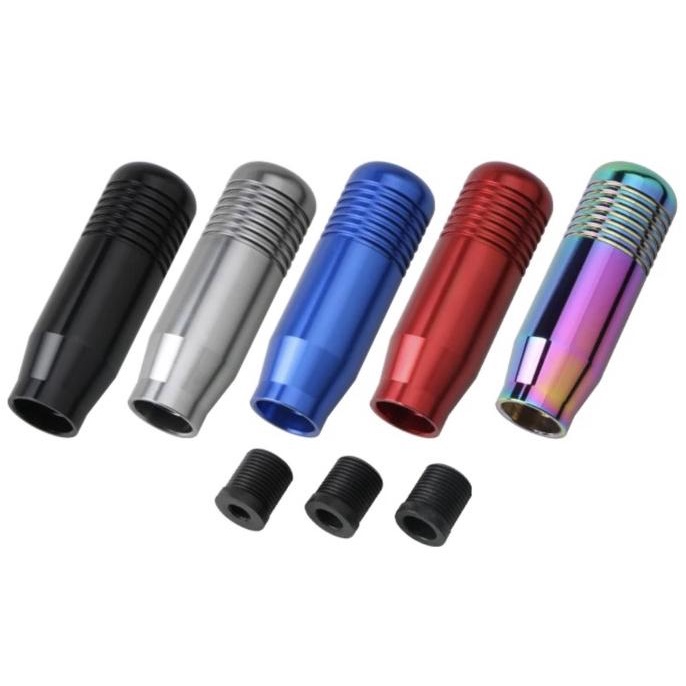Terbaru Shift knob universal TRD/Polos Segera Dapatkan
