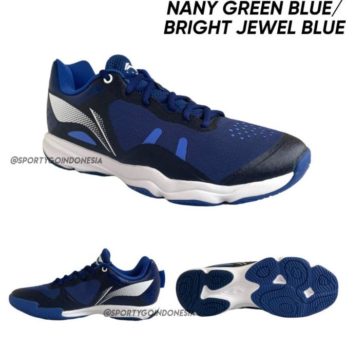 Sepatu Badminton Lining Ranger TD SE Original Li-Ning AYTS067