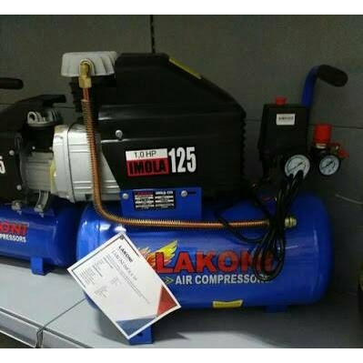 Compressor lakoni 1 pk / imola 125