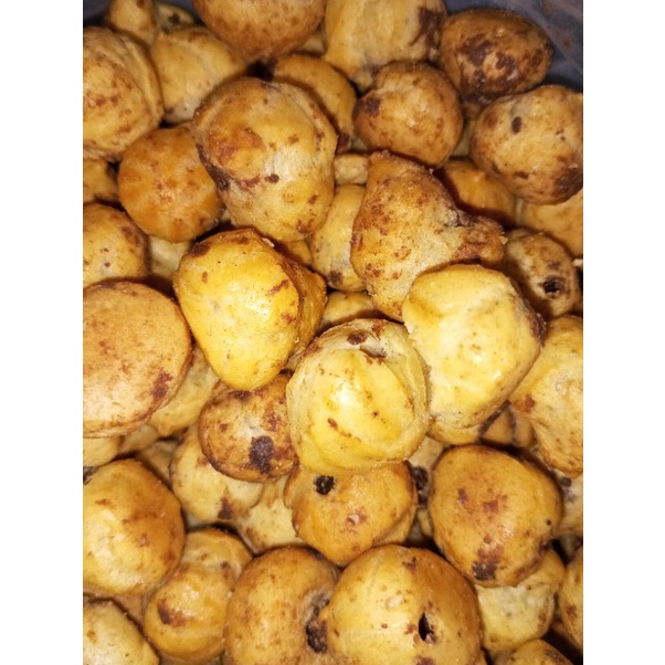 

KUE SOES/SOUS ISI COKLAT ASLI