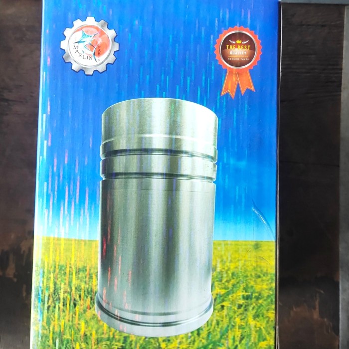 Boring Dongfeng / Cylinder Liner / Silinder Liner R180 / R 180