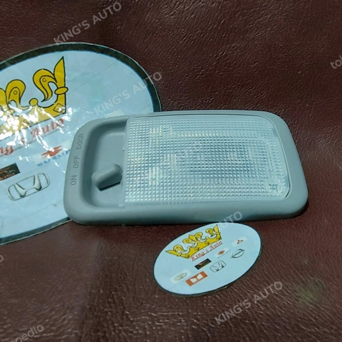 LAMPU PLAFON LAMPU KABIN AVANZA XENIA ABU