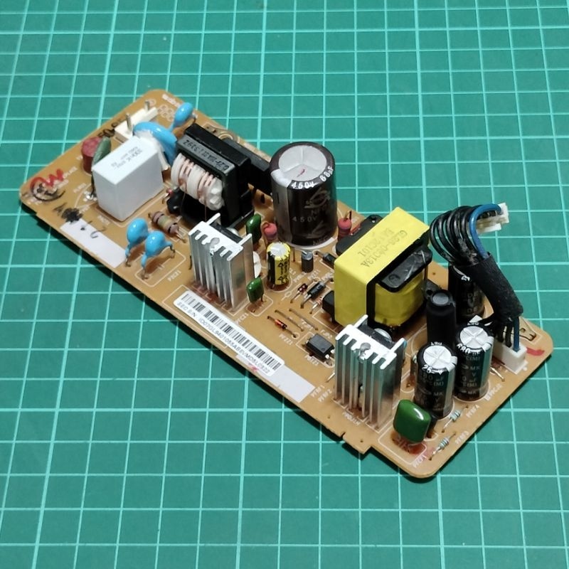 psu12v 3A Murni Adaptor smps 12 volt 3 Amper-tpa 3110 Class D ampli