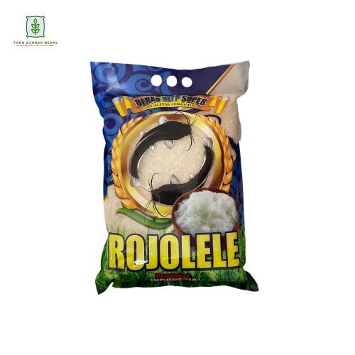 

Rojolele Premium 5 Liter