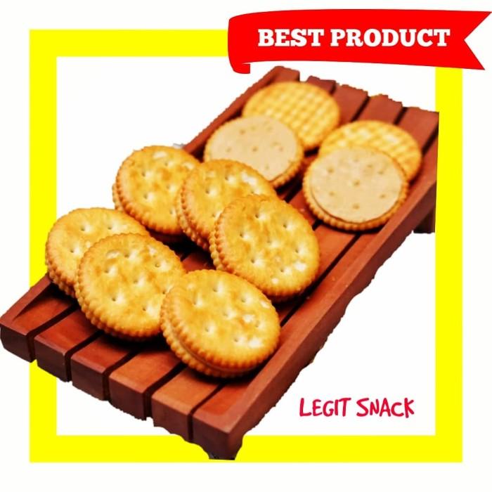 

BISKUIT KACANG SKIPPY / JULIES PEANUT BUTTER BISCUIT MALAYSIA 300 GRAM Best Seller