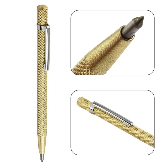 

Terbaru Ready Ujung Pena Ukir Karbida Tungsten 14/15Cm, Ujung Pena Ukir Untuk Promo Terlaris