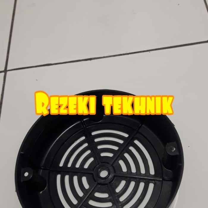 Terbaru Fan Cover/ Tutup Kipas Pompa Air Promo Terlaris