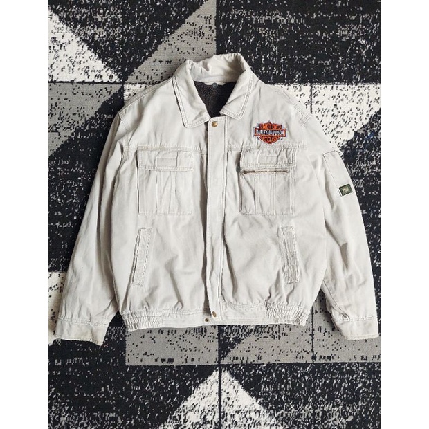 GRANCISCO JACKET