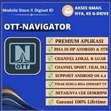 ott navigator nonton tv digital lifetime