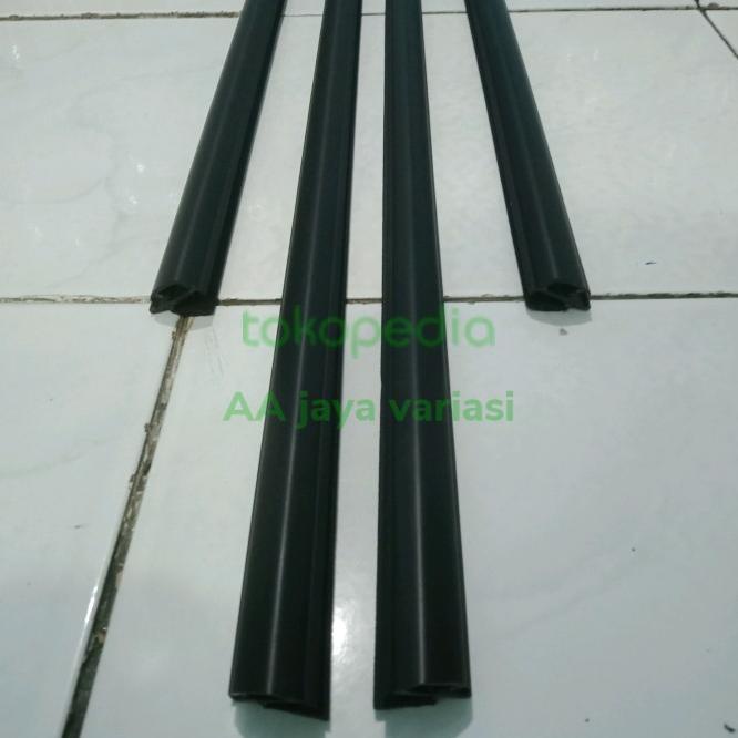 Pelipit Kaca Honda Jazz Ge8 Original