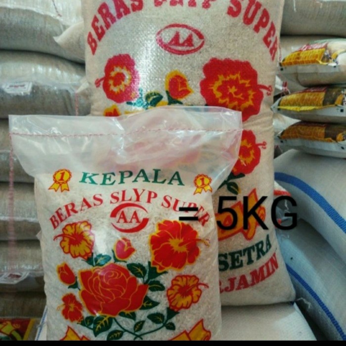 

Medium Cap Kembang 5 Kg "Murah