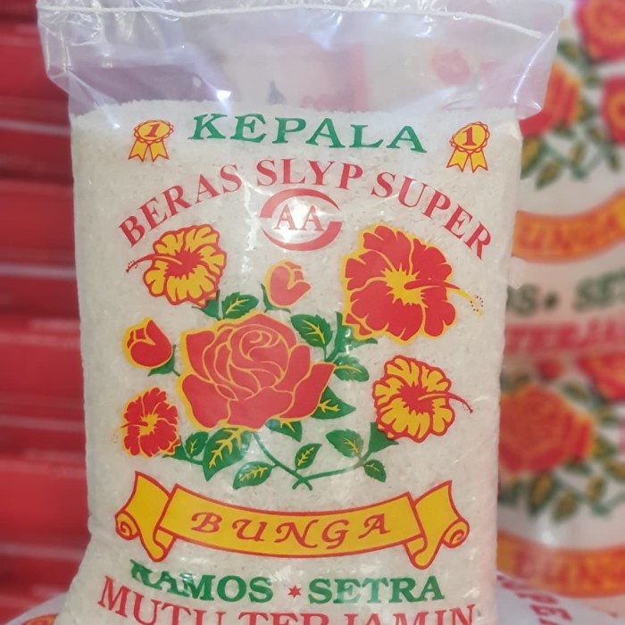 

Kembang / 5Kg