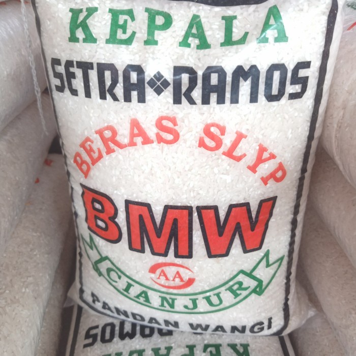 

Cap Bmw 5 Kg Bulat
