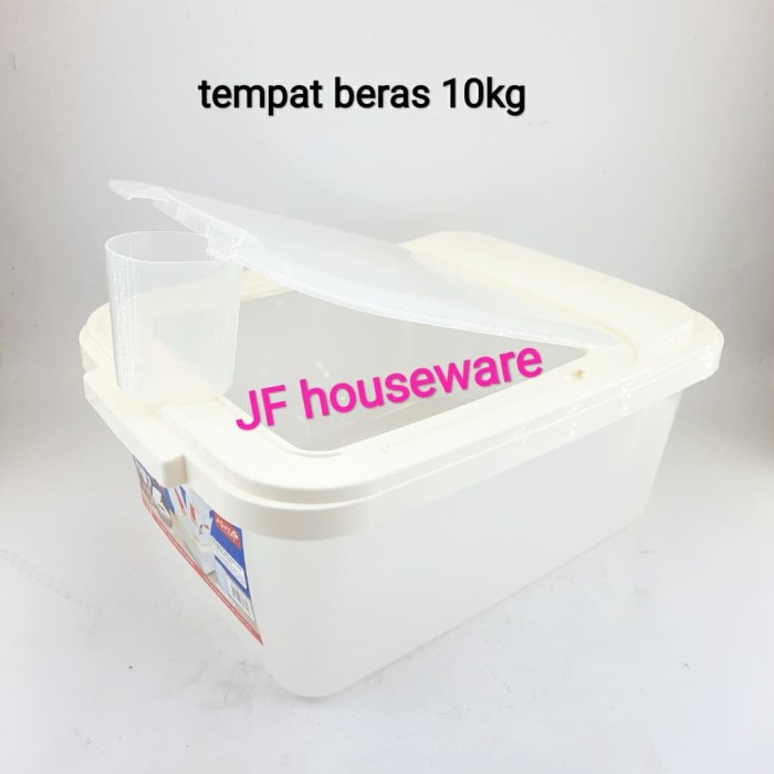 

Tempat Asvita 10Kg