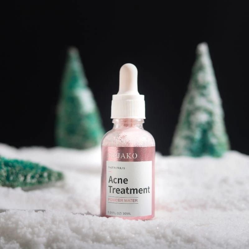 SERUM ACNE TOTOL JERAWAT AHA BHA DOJAKO