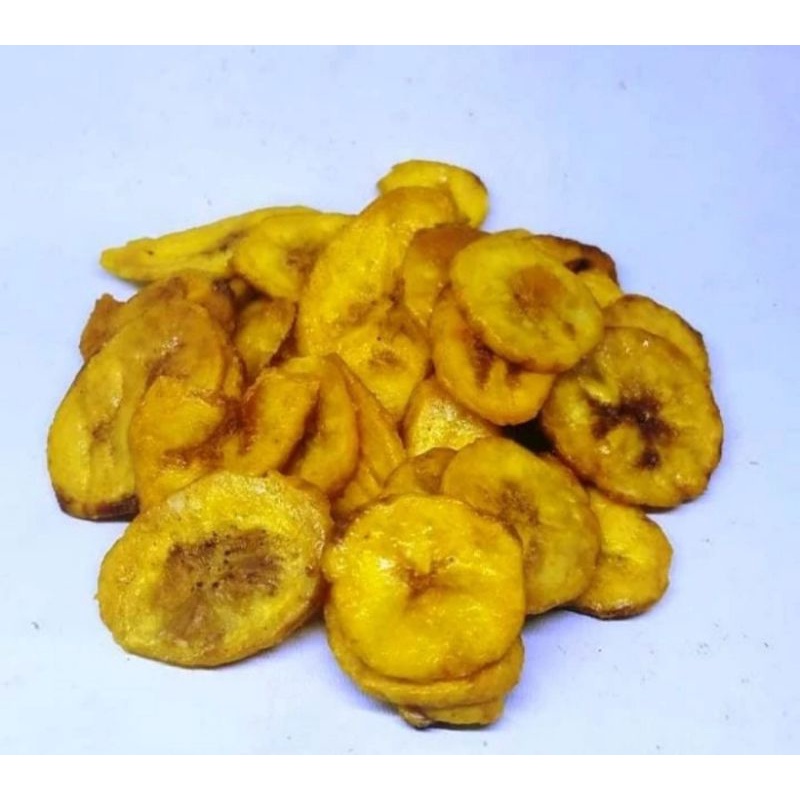 

Kripik pisanag manis coin 250gem