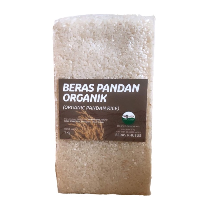 

Panorganic 1Kg