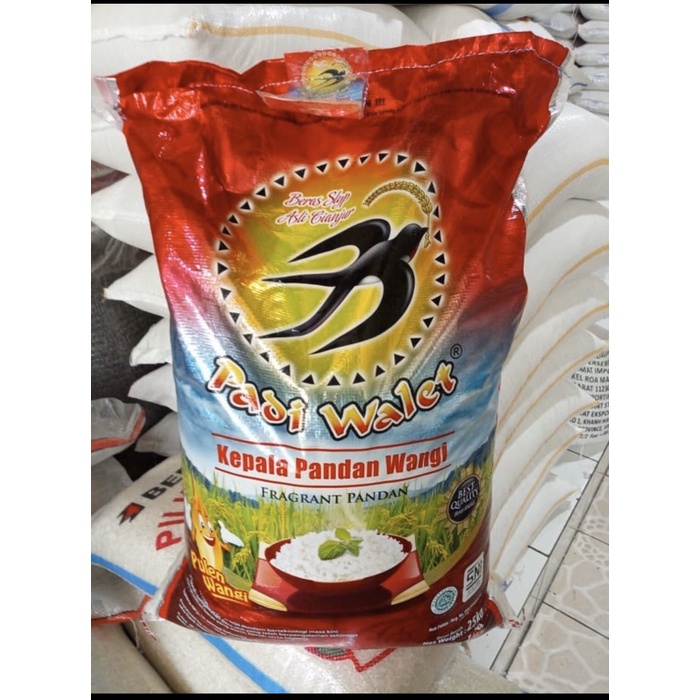 

Panwangi Cianjur Merah Super Repack